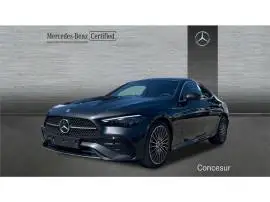 Mercedes CLE CLE 220 d Coupé, 72.900 €