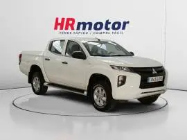 Mitsubishi L200 Spirit Doble Cabina 4WD, 24.990 €