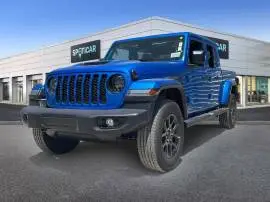 Jeep Gladiator  3.0 Ds 194kW (264CV) 4wd Overland, 63.900 €