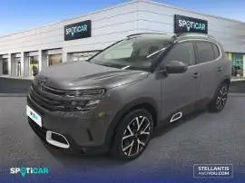 Citroën C5 Aircross  PureTech 96kW (130CV) S&S Fee, 19.800 €