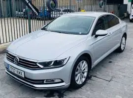 Volkswagen Passat ADVANCE 1.6TDI 88kW 120CV, 14.900 €