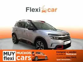 Citroën C5 Aircross BlueHdi 96kW (130CV) S&S Feel, 15.490 €