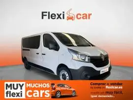 Renault Trafic SL LIM ADVENTURE Larg Energy dCi, 18.990 €