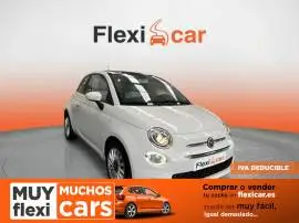 Fiat 500 Connect 1.0 Hybrid 52KW (70 CV), 10.990 €