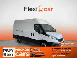 Iveco Daily 156CV, 25.490 €