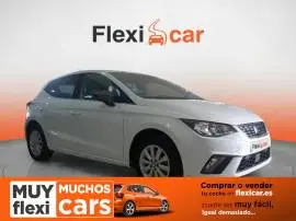 Seat Ibiza 1.0 TSI 81kW (110CV) DSG Xcellence Go, 17.490 €