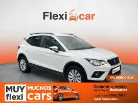 Seat Arona 1.0 TSI 70kW (95CV) Style Ecomotive, 12.990 €