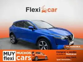 Nissan Qashqai DIG-T 116kW mHEV Xtronic Premiere E, 25.490 €