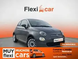 Fiat 500 Connect 1.0 Hybrid 51KW (70 CV), 11.490 €