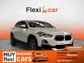 BMW X2 sDrive18i, 27.990 €