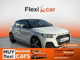 Audi A1 Sportback 25 TFSI 70kW (95CV), 17.490 €