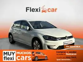 Volkswagen Golf e-Golf ePower 100 kW (136CV), 15.990 €