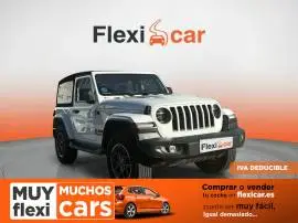 Jeep Wrangler 2.0T GME Sahara 8ATX E6D, 47.990 €