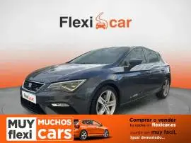 Seat Leon 1.5 TSI 110kW (150CV) St&Sp FR, 19.990 €