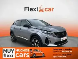 Peugeot 3008 1.5 BlueHDi 96kW S&S GT EAT8, 25.990 €