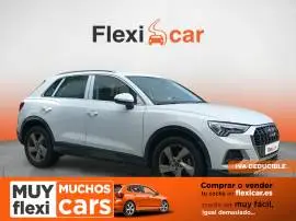 Audi Q3 Advanced 35 TDI 110kW (150CV) S tronic, 37.990 €