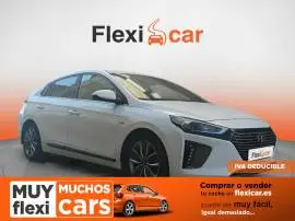 Hyundai IONIQ 1.6 GDI HEV Klass DCT, 15.790 €