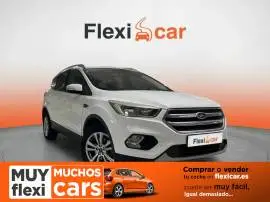 Ford Kuga 1.5 EcoBoost 110kW A-S-S 4x2 Trend, 14.990 €