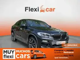 BMW X4 xDrive20d Auto Pack-M - 5P (2019), 38.990 €