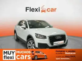 Audi Q2 Advanced 30 TDI 85kW (116CV) S tronic, 21.990 €