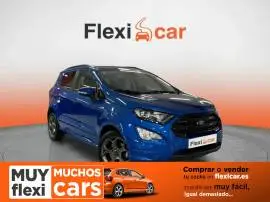 Ford Ecosport ECOBOOST 92KW, 19.990 €