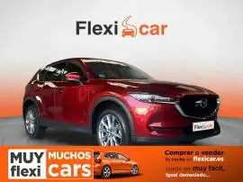 Mazda CX-5 2.0 G 121kW (165CV) 2WD Zenith, 22.990 €