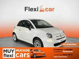 Fiat 500 Cult 1.0 Hybrid 52KW (70 CV), 10.990 €