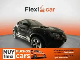 Nissan Juke DIG-T 86 kW (117 CV) DCT 7 Vel. ACENTA, 14.490 €