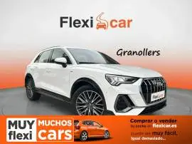 Audi Q3 S line 35 TDI 110kW (150CV) S tronic, 29.970 €