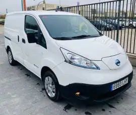 Nissan e-NV200 Furgon 4p 40 kWh Basic, 14.900 €