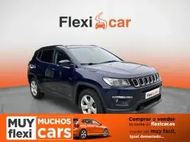 Jeep Compass 1.4 Mair 103kW Limited 4x2, 16.790 €