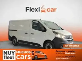 Fiat Talento 2.0 MULTI JET 120 CV 5P BASE CORTA (2, 19.980 €