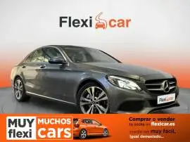 Mercedes Clase C C 220 d Sportive Avantgarde, 24.490 €