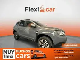 Dacia Duster Journey Go TCE 110kW (150CV) 4X2 EDC, 26.490 €