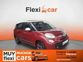 Fiat 500L 1.4 16v 95CV Lounge, 10.490 €