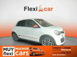 Renault Twingo GT TCe 81kW (110CV) -18, 11.990 €