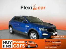 Volkswagen T-Roc Edition 2.0 TDI 85kW (115CV), 21.480 €