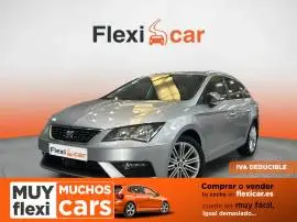 Seat Leon 1.5 TSI 110kW (150CV) DSG-7 St&Sp FR, 16.990 €