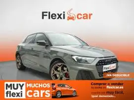 Audi A1 S Line 35 TFSI 110kW (150CV) Sportback, 21.990 €