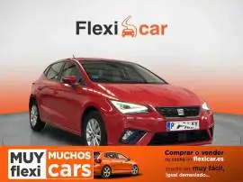 Seat Ibiza 1.0 MPI 59kW (80CV) Reference, 14.490 €