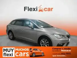 Seat Leon 1.2 TSI 81kW (110CV) St&Sp Style, 11.990 €