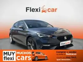 Seat Leon 1.5 TSI 110kW S&S FR, 22.890 €