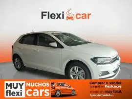 Volkswagen Polo Advance 1.0 TSI 70kW (95CV) DSG, 16.490 €