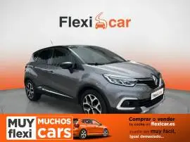 Renault Captur Zen Energy TCe 87kW (120CV) EDC, 14.990 €