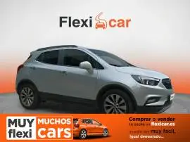 Opel Mokka X 1.4 T 103kW (140CV) 4X2 S&S Excellenc, 16.990 €