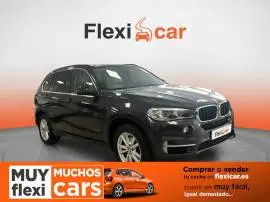 BMW X5 xDrive30d, 31.990 €