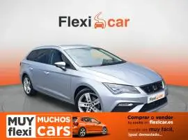 Seat Leon 1.4 TSI 110kW (150CV) ACT St&Sp FR Plus, 18.480 €