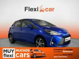 Toyota Yaris 1.5 110 Feel! Edition, 15.990 €