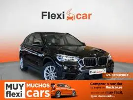 BMW X1 sDrive18d, 21.490 €