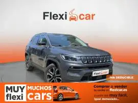 Jeep Compass 1.6 Mjet 96kW (130CV) Limited FWD, 21.490 €